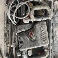 MARTELLO PNEUMATICO WURTH