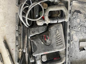 MARTELLO PNEUMATICO WURTH