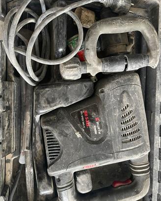 MARTELLO PNEUMATICO WURTH