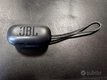 Auricolari Bluetooth JBL Reflect Mini NC Wireless