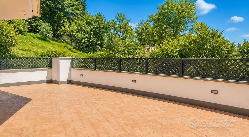 Appartamento – Roma, Della Vittoria - Vista 4