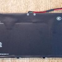 Batteria NUOVA e ORIGINALE Acer AP18C8K KT.0030G.0