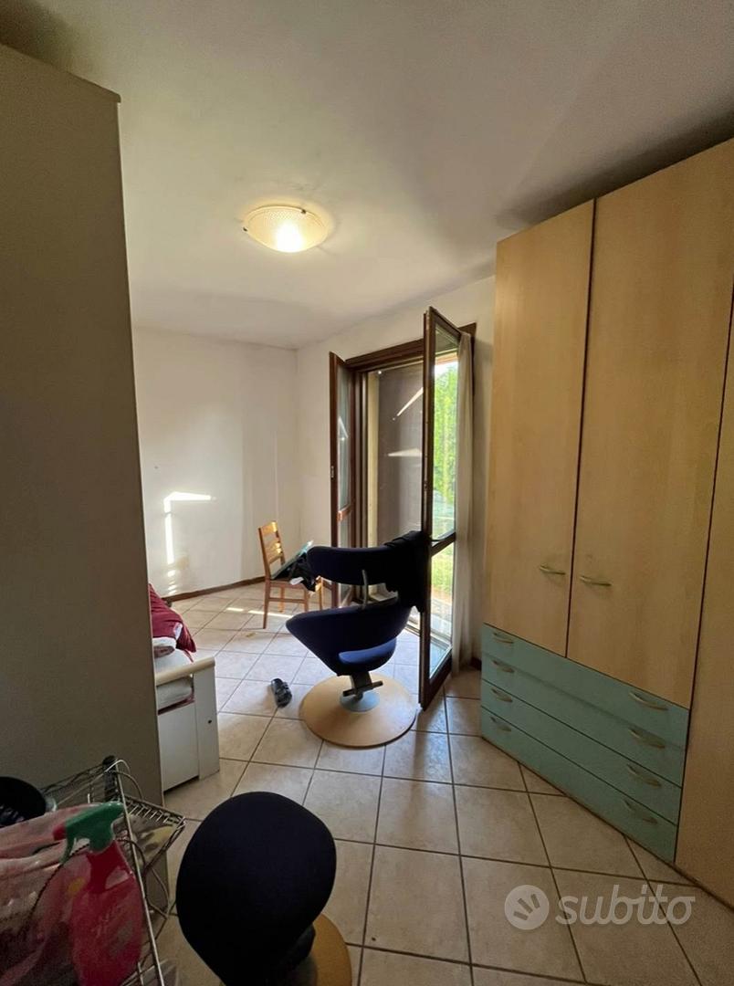 Appartamento – RE - Vista 5