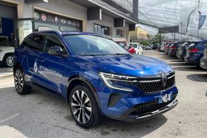 RENAULT Austral Austral Mild Hybrid 160 CV Auto