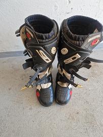 sidi crossfire 42