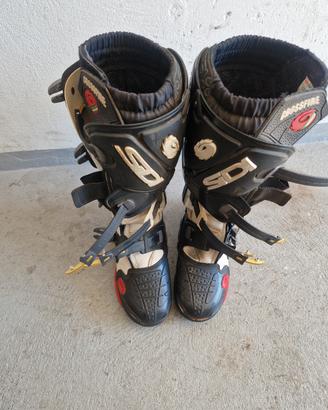 sidi crossfire 42