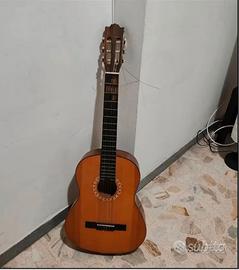 Chitarra Classica Concorde Mark
