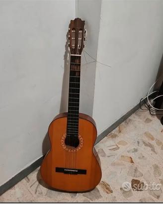 Chitarra Classica Concorde Mark