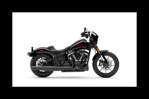 Harley-davidson Low Rider S