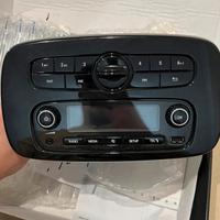 stereo smart 453