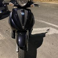 Piaggio Beverly 125 - 2009