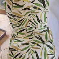 Coprisedia Bergmund piccola Ikea