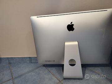iMac 27" ed iMac 21,5" del 2010 e 2011 per ricambi