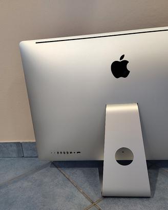 iMac 27" ed iMac 21,5" del 2010 e 2011 per ricambi