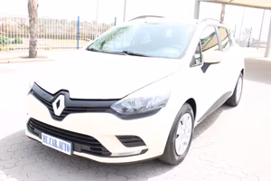 Renault Clio Sporter dCi 8V 75CV Start&Stop Energy