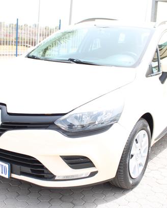 Renault Clio Sporter dCi 8V 75CV Start&Stop Energy