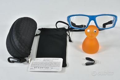 Occhiali radioprotezione, anti-rx, Protech Usa