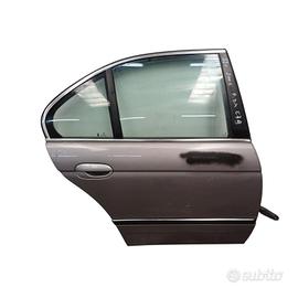 PORTIERA POSTERIORE DESTRA BMW Serie 5 E39 Berlina