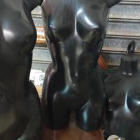 arredo negozio manichini