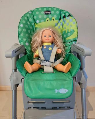 Seggiolone Chicco Polly Easy