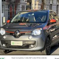 RENAULT Twingo TCe 110 CV Energy GT