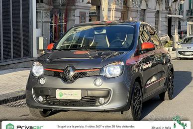 RENAULT Twingo TCe 110 CV Energy GT
