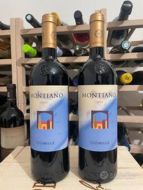 Montiano 2021