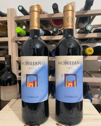 Montiano 2021