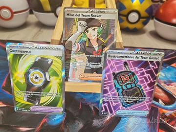 Pokémon- bundle 4