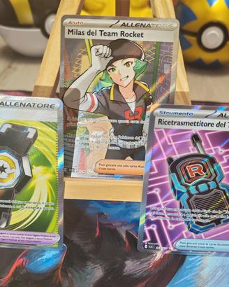 Pokémon- bundle 4