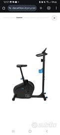 Cyclette decathlon 120