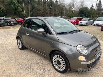 Fiat 500 1.3 Diesel - Neopatentati
