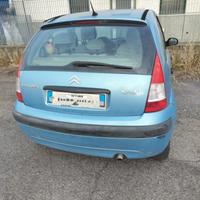 Citroen C3 elegance