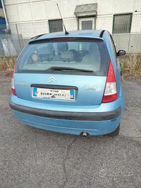 Citroen C3 elegance