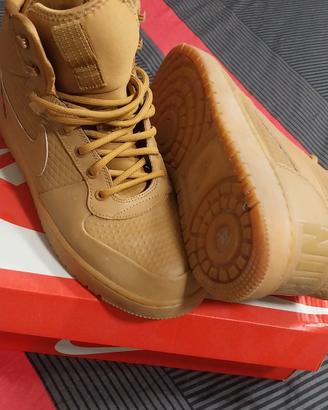NIKE Shox Enigma Uomo 