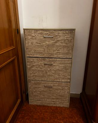 Scarpiera