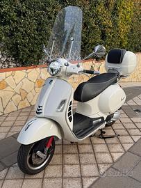 Piaggio Vespa 300 GTS hpe - 2020