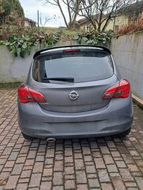 Opel Corsa 1.2 bicolor