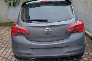 Opel Corsa 1.2 bicolor