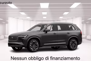 VOLVO Xc90 T8 Plug-In Hybrid Awd Aut. 7 Posti Ultr