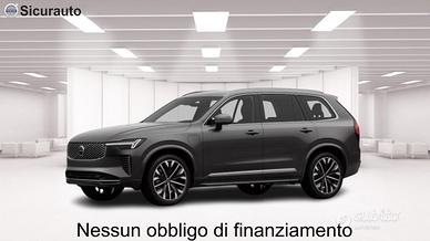 VOLVO Xc90 T8 Plug-In Hybrid Awd Aut. 7 Posti Ultr