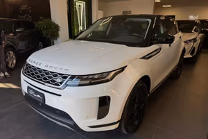RANGE ROVER EVOQUE SE 2.0 MHEV AWD 163CV NAVI CRUI