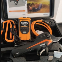 PELLENC C35 - KIT Forbice Elettrica a Batteria