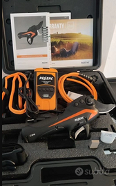 PELLENC C35 - KIT Forbice Elettrica a Batteria