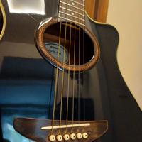 chitarra YAMAHA APX-5A ANNO 2001