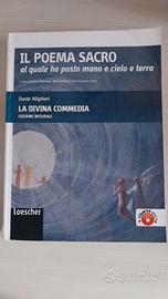 La divina commedia - Dante Alighieri