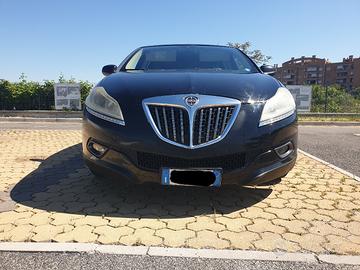 Lancia Delta 1.9 twinturbo 190cv anno 09 km193.000