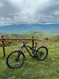 ORBEA RISE M10 tg. L