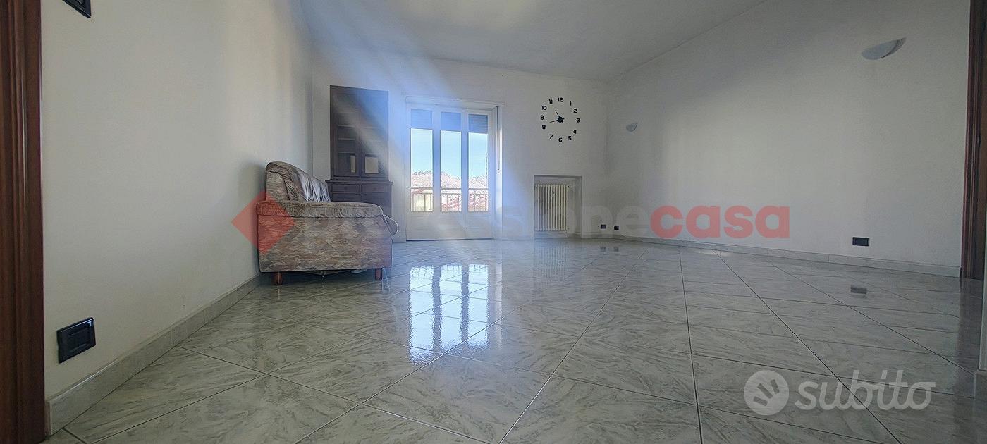 Apartment in Pinerolo, San Luigi - Altro