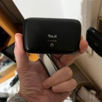 Pocket cube sbloccato